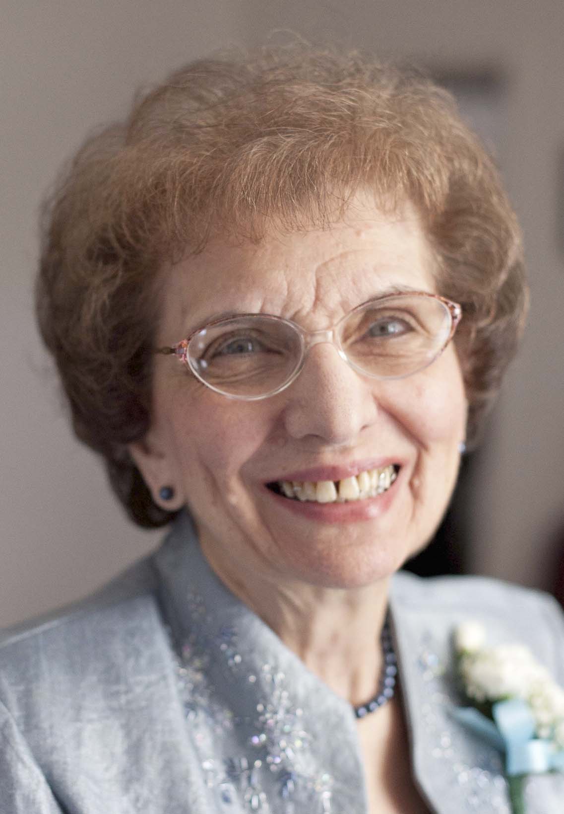 Ruth R. Serrano | News, Sports, Jobs - Post Journal